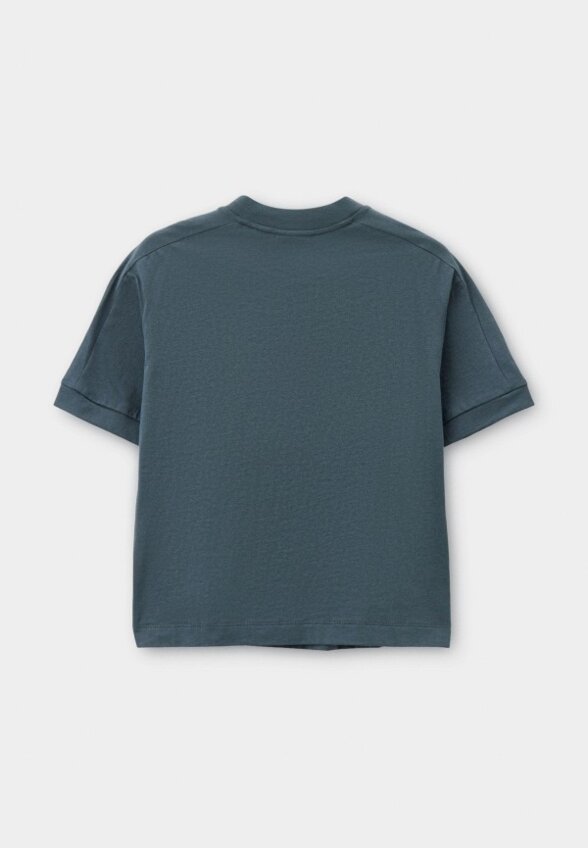 Футболка EA7