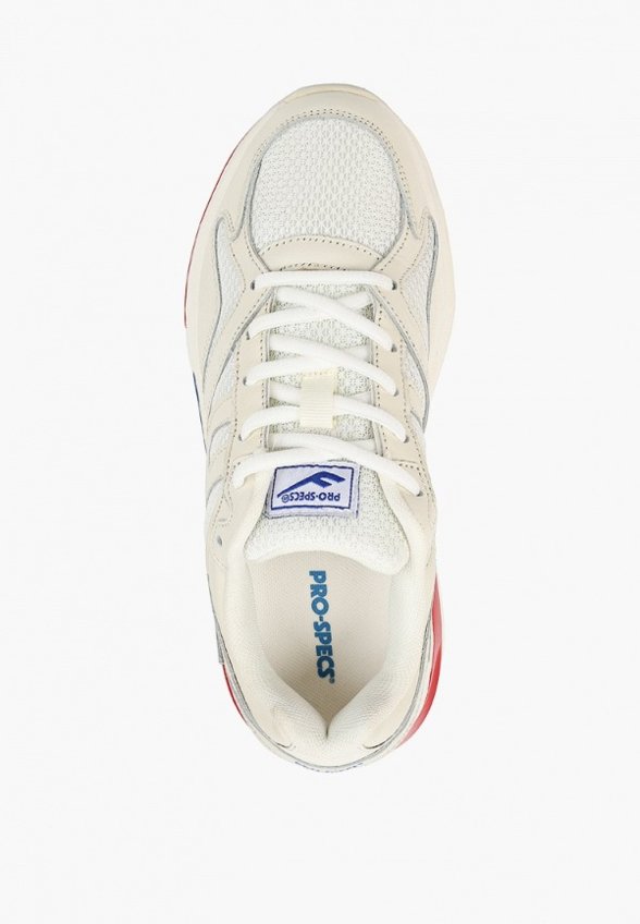 Кроссовки Pro-Specs