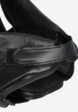 Шлем боксерский adidas Hybrid 50 Head Guard, Черный7  - превью