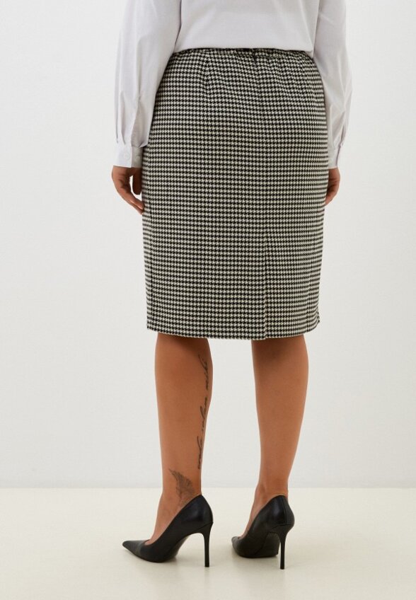 Юбка Silver String