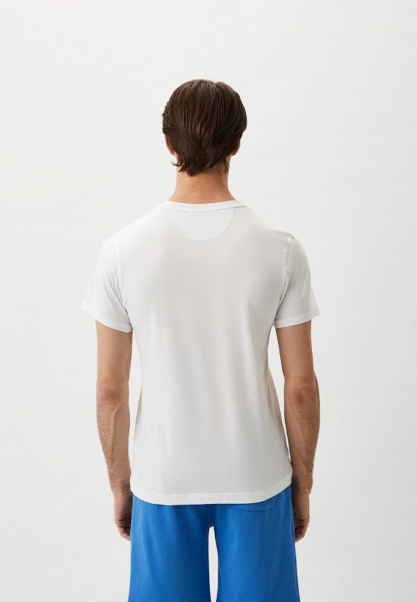 Футболка La Martina