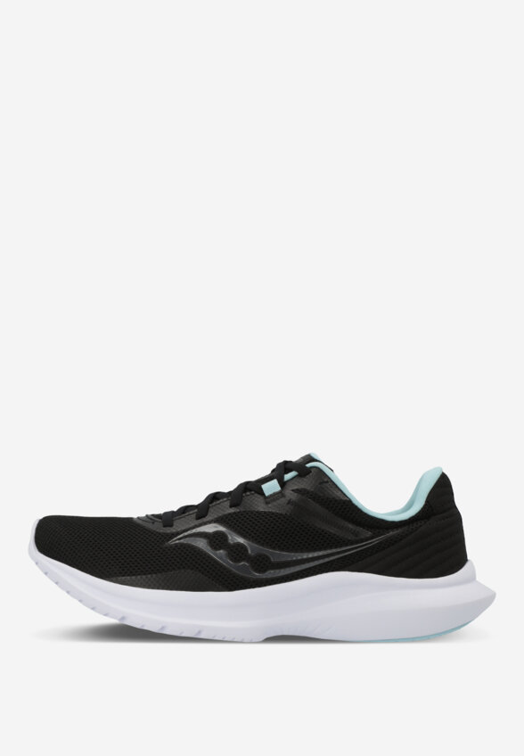 Кроссовки женские Saucony Convergence, Черный