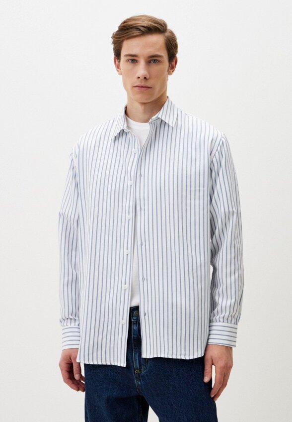 Рубашка Topclo