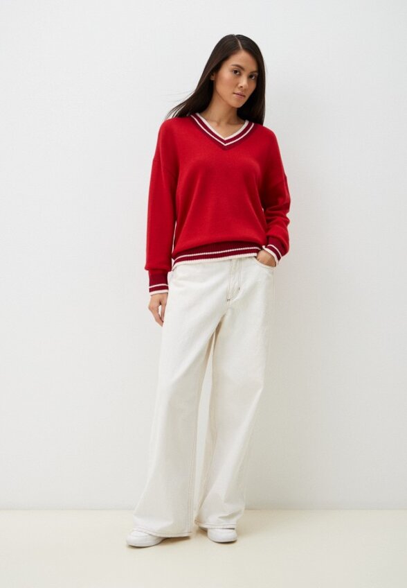 Пуловер Belucci