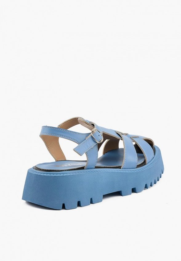 Сандалии Mysa