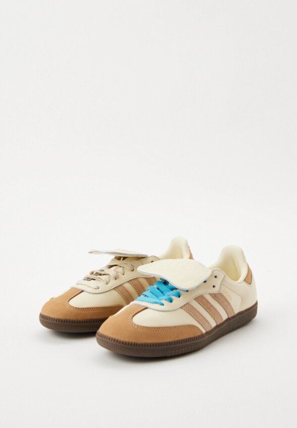 Кеды adidas Originals