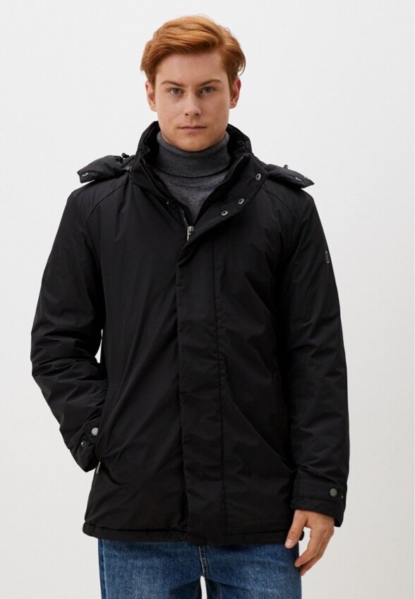 Куртка утепленная Baon