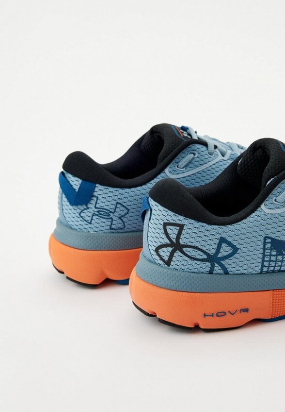 Кроссовки Under Armour