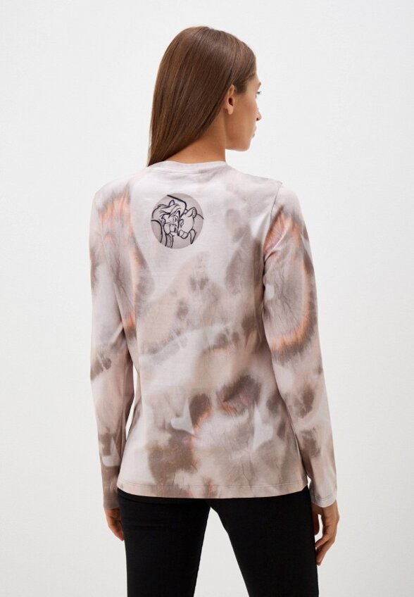 Лонгслив Vis-a-Vis