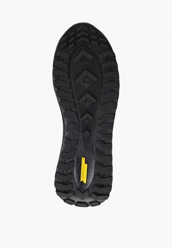 Кроссовки B2B Black to Black