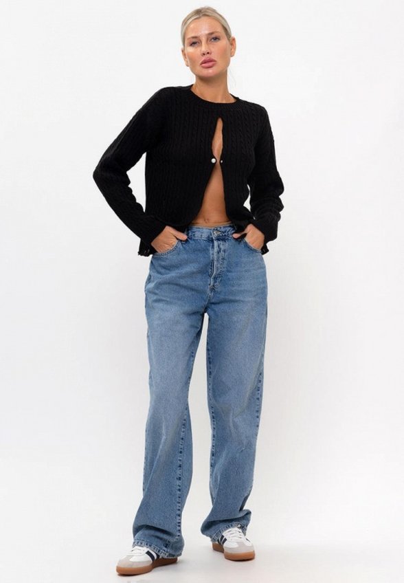 Джемпер Ptaxx