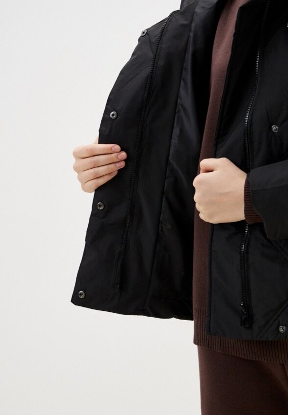 Куртка утепленная Valoris