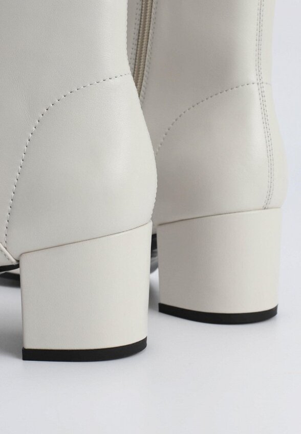 Полусапоги Passegiata