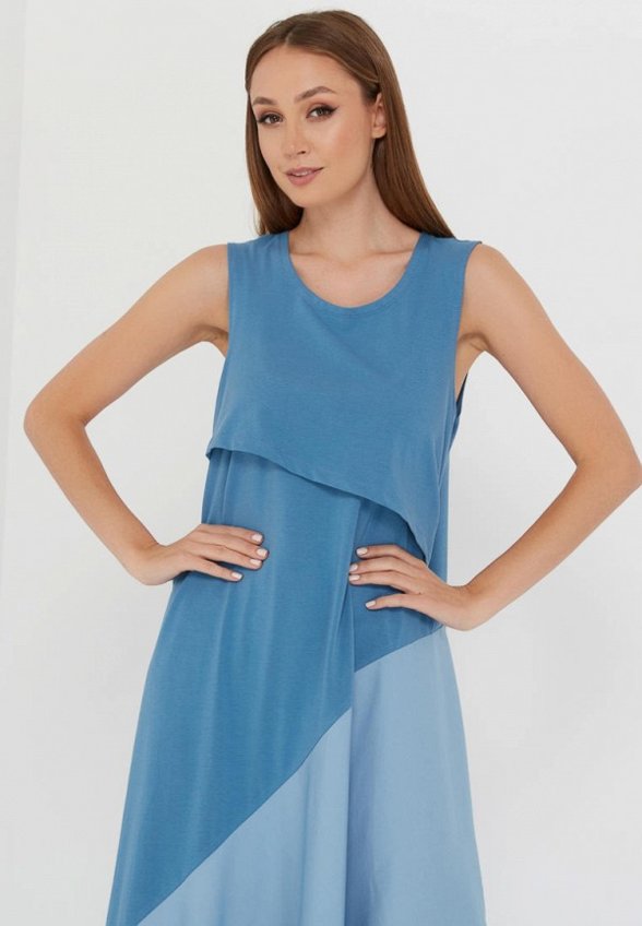 Платье Proud Mom