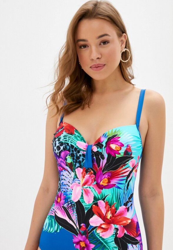 Купальник Naemy Beach