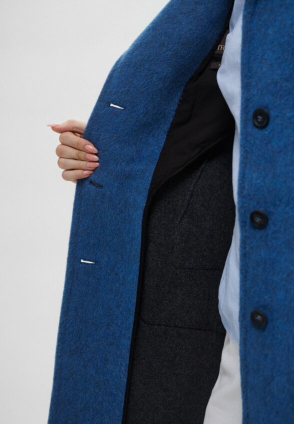 Пальто Trussardi