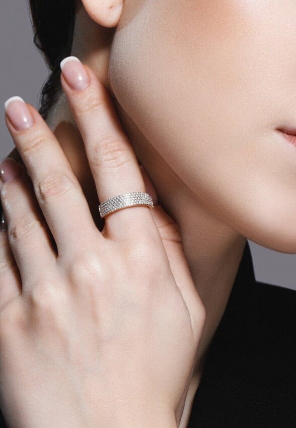 Кольцо Sokolov