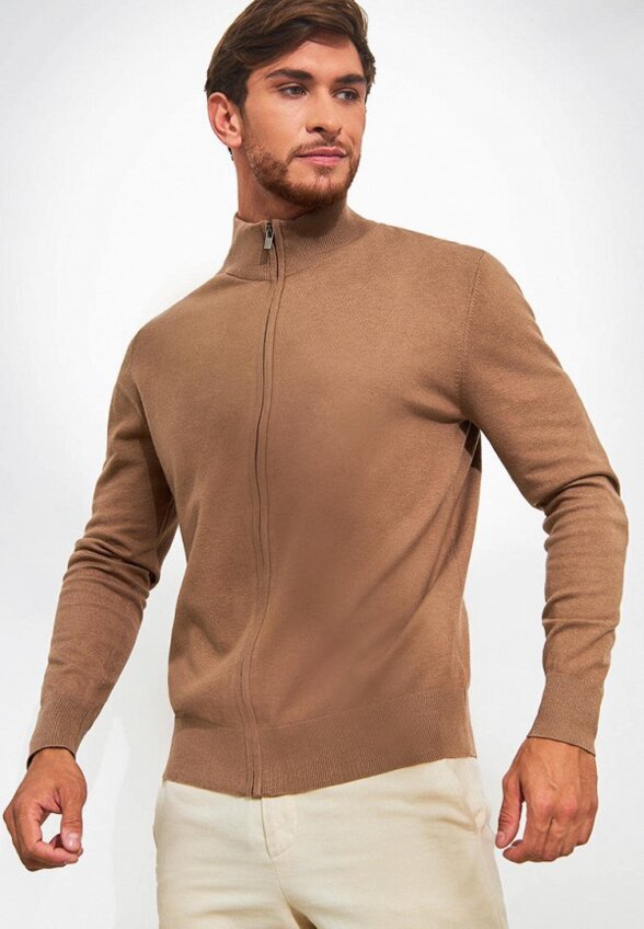 Кардиган Mountica