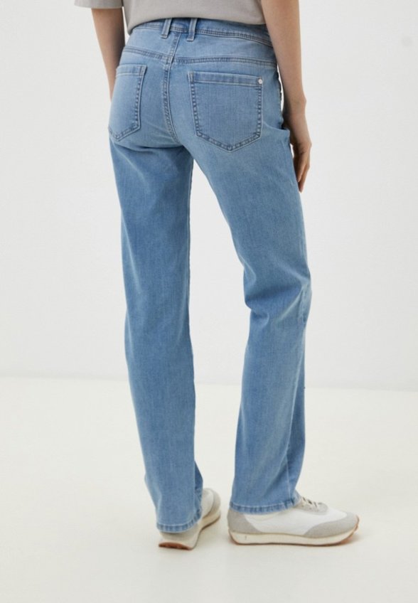 Джинсы Tom Tailor