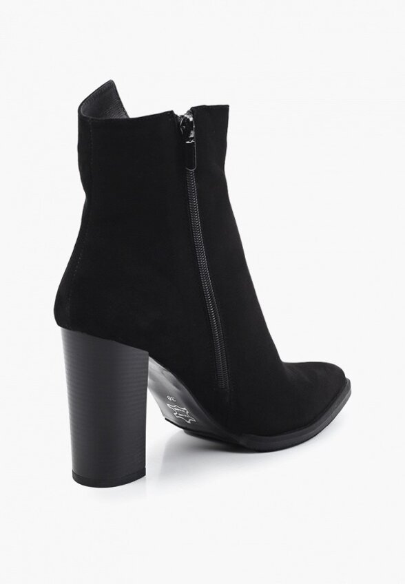 Ботильоны Lusavou