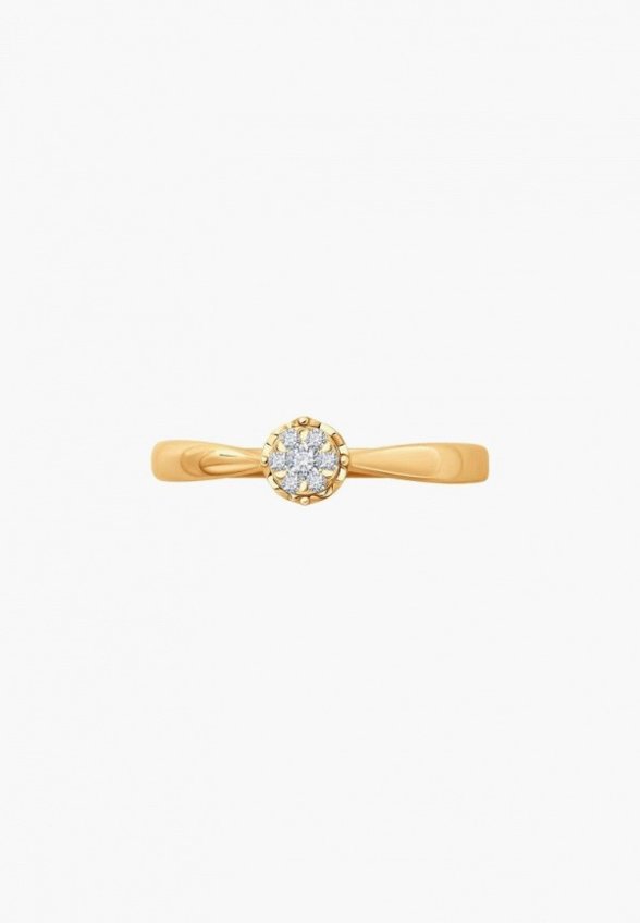 Кольцо Sokolov