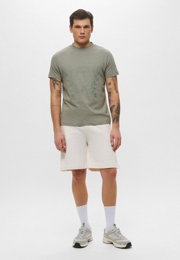 Шорты Trussardi