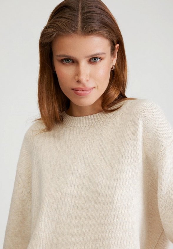 Джемпер To Be Blossom