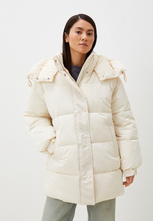 Пуховик Befree