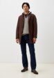 Куртка утепленная Bazioni2  - превью