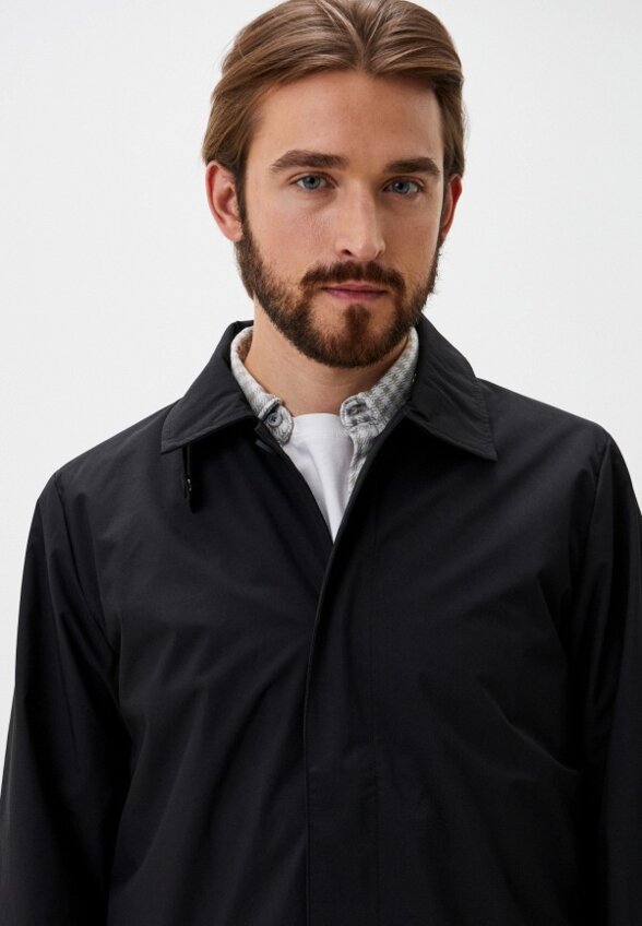 Плащ Harry Hatchet