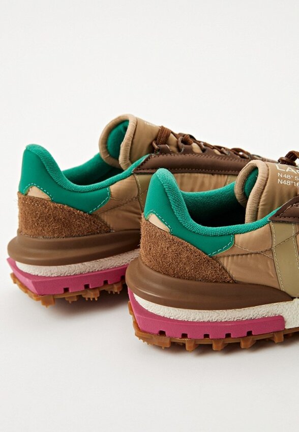 Кроссовки Lacoste