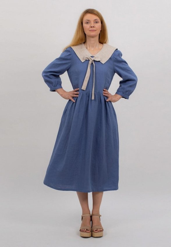 Платье Moredress