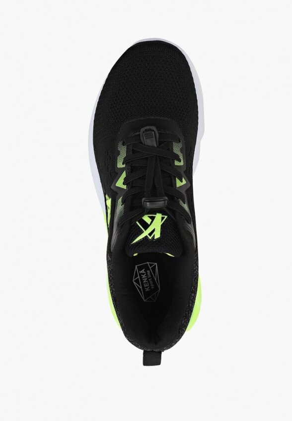 Кроссовки Kenkä