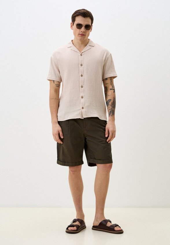 Рубашка Country Stories