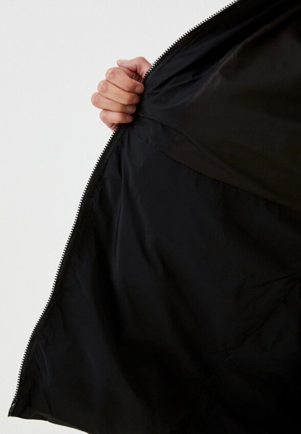 Жилет утепленный Winterra