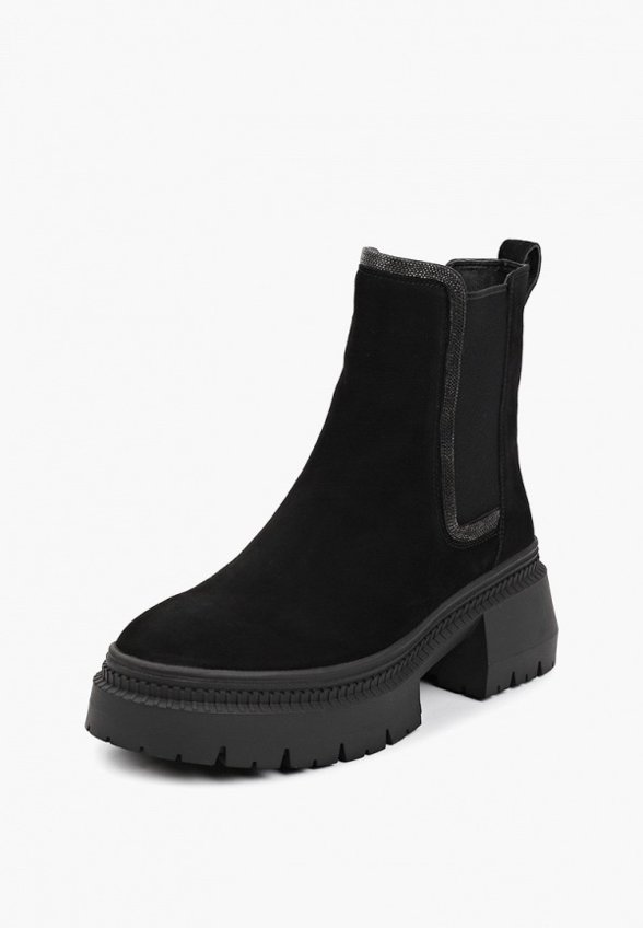 Ботинки Basconi