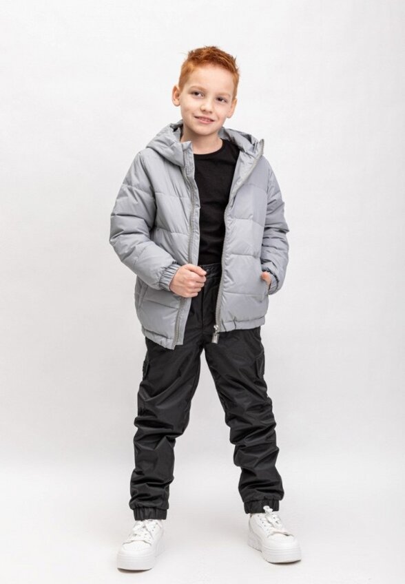 Куртка утепленная Kaysarow