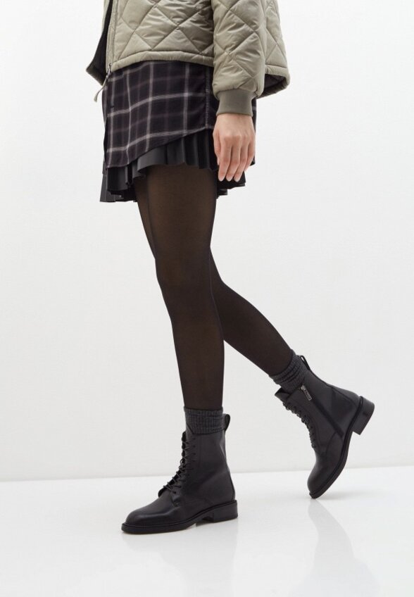 Ботинки Graciana