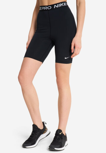 Велосипедки женские Nike 365 Pro, Черный