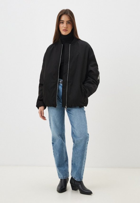 Бомбер Eleganzza