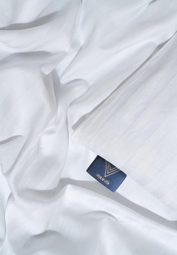 Постельное белье 2-спальное Viva la Vita