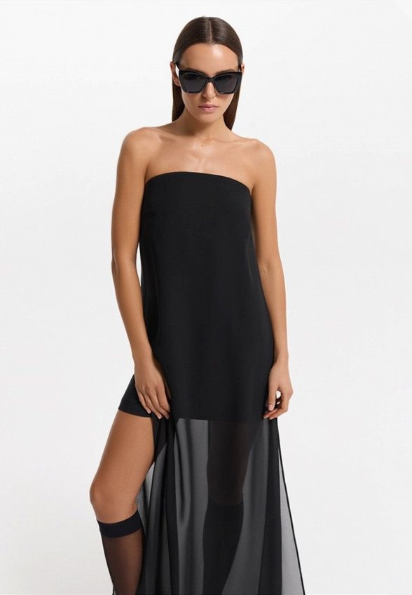 Платье Love Republic