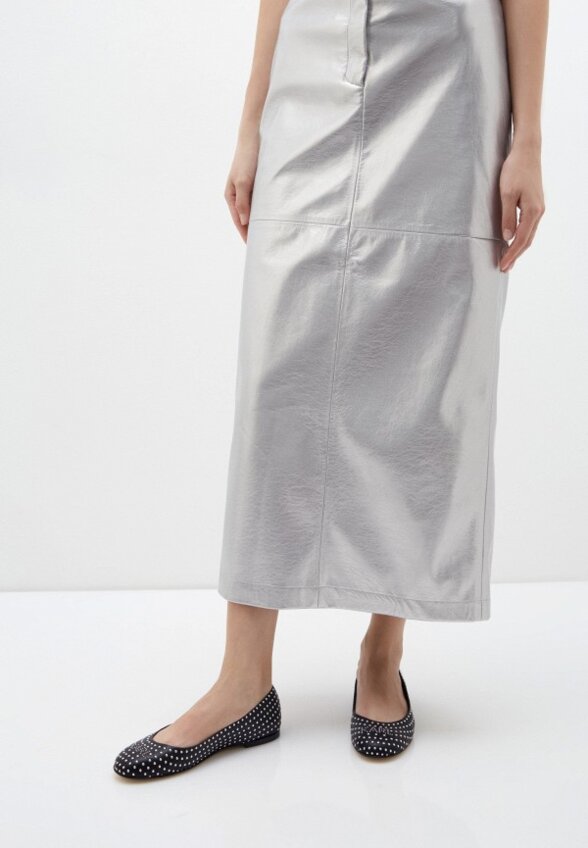 Балетки Karl Lagerfeld