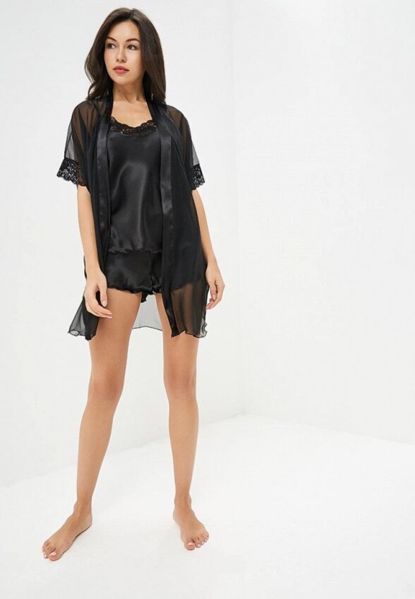 Халат домашний Felisse