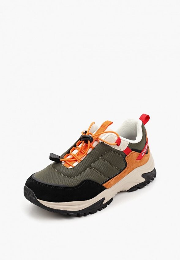 Кроссовки Sigma