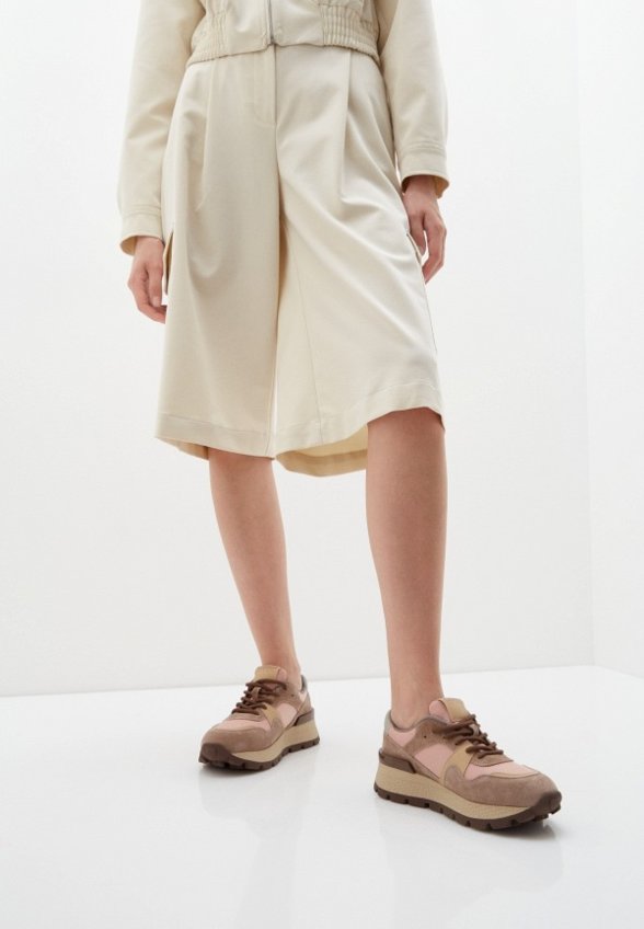 Кроссовки Obba