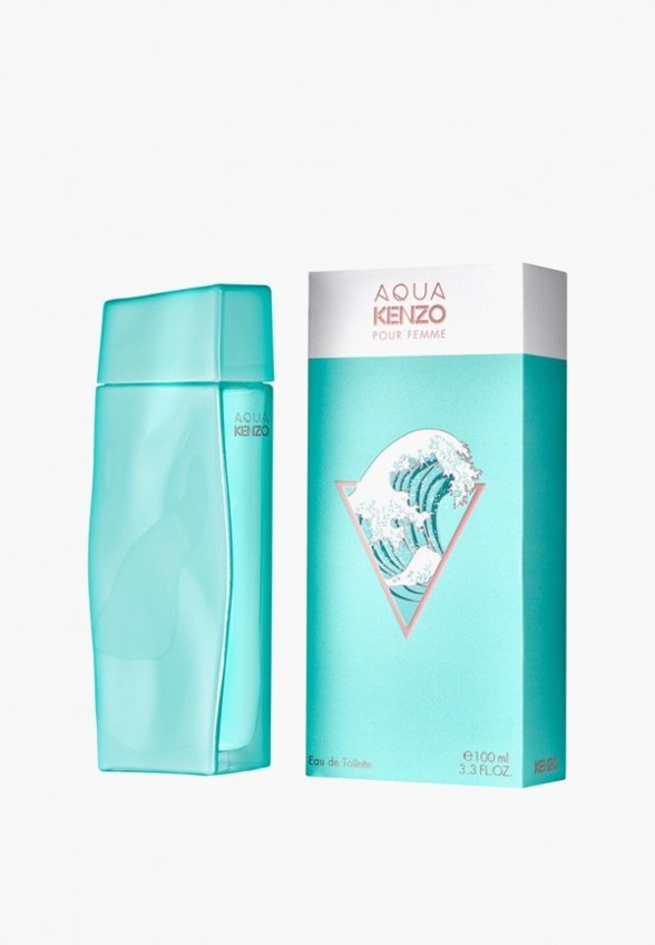 Туалетная вода Kenzo