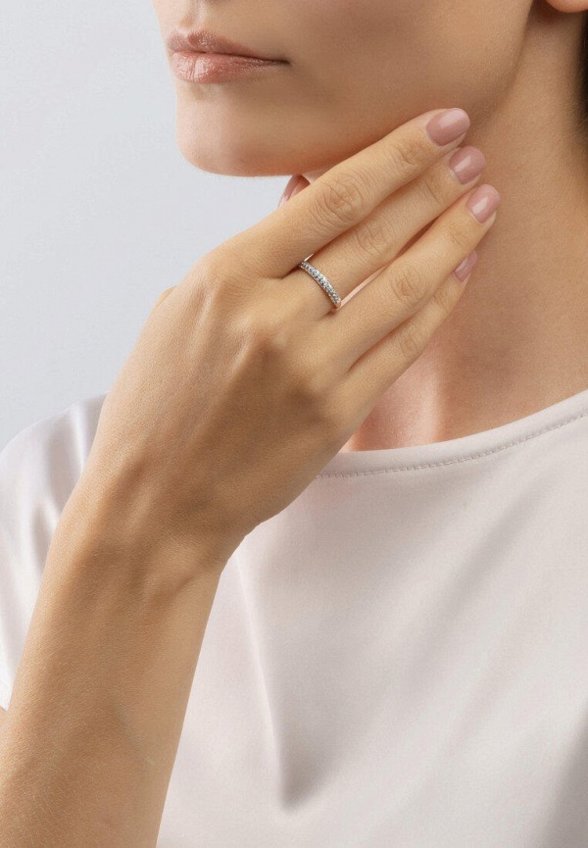 Кольцо Sokolov