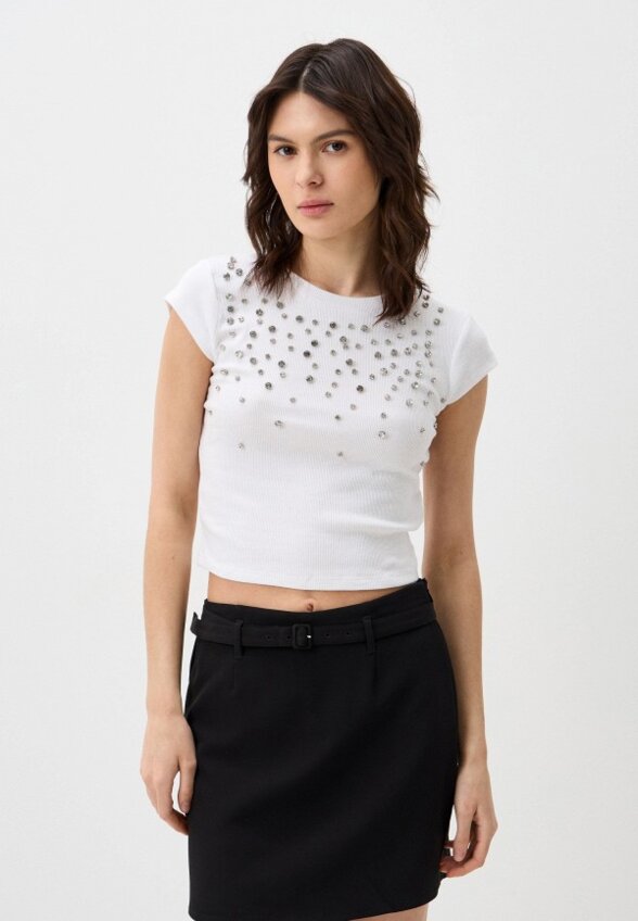 Футболка Terranova