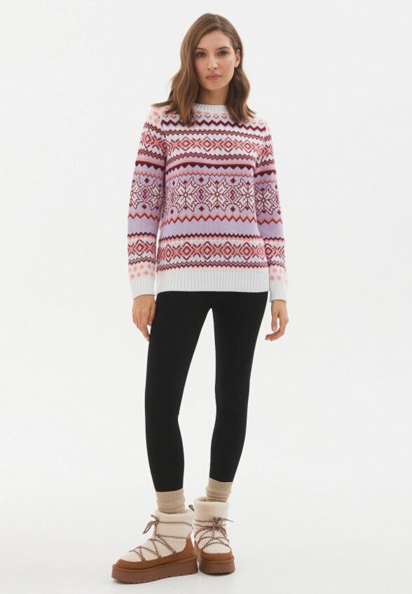 Джемпер Mavin